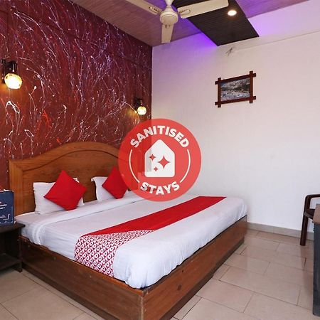 Flagship 75751 Hotel Surya Bahadrabad Exterior foto