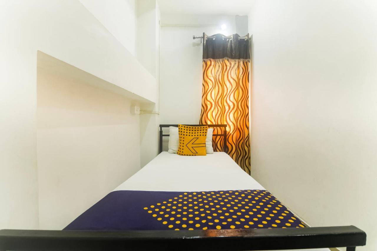 Flagship 75751 Hotel Surya Bahadrabad Exterior foto