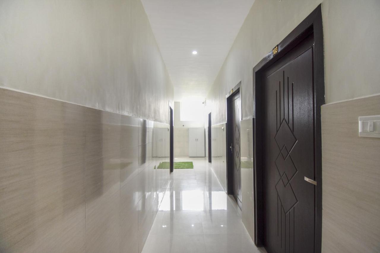Flagship 75751 Hotel Surya Bahadrabad Exterior foto
